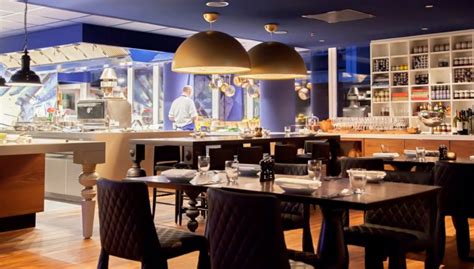 Most Expensive Restaurants in Dubai | Discover.Luxury