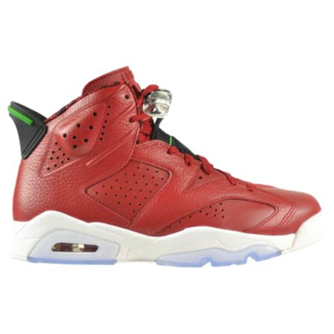 Jordan 6 Spizike History Of Jordan 2014 For Sale Authenticity