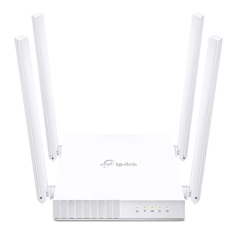 Archer C Ac Dual Band Wi Fi Router Tp Link Argentina