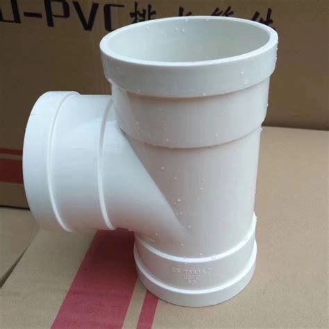 Din Pvc Pipe Fitting For Drainage With Side Inspection Port Elbow