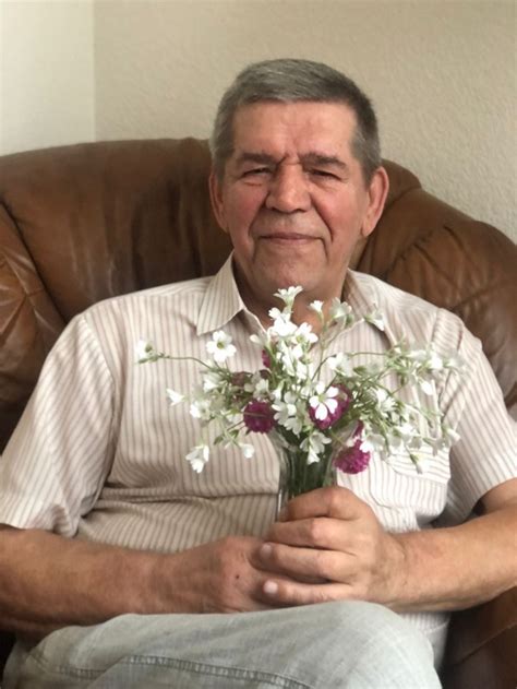 In Loving Memory of Dr. Vitalij Lissotschenko