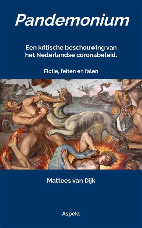 Pandemonium Uitgeverij Aspekt