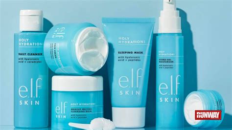 Must Have Skincare Products From E L F Runway Pakistan