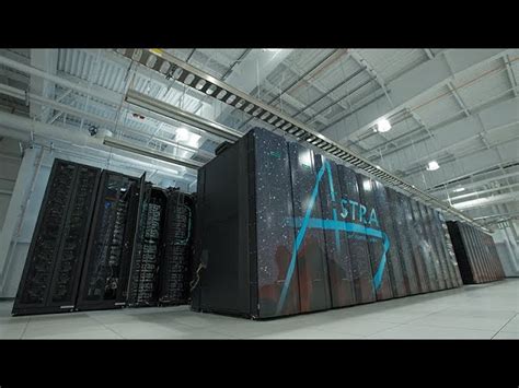 Titan Supercomputer