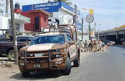 Localizan Otra Toma Clandestina En La Colonia Emiliano Zapata De