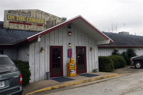 Restaurant On The Corner The Arkansas Democrat Gazette Arkansas