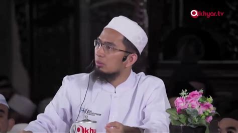 Ceramah Ustadz Adi Hidayat YouTube