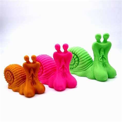 Vagina Snail Pussy Snail Vagina Art Vagina Sculpture Gag Gift