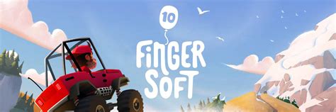 Fingersoft has Revealed their Involvement in Developing Hill Climb ...