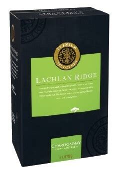 Lachlan Ridge Litre Cask Range Offer At Coles