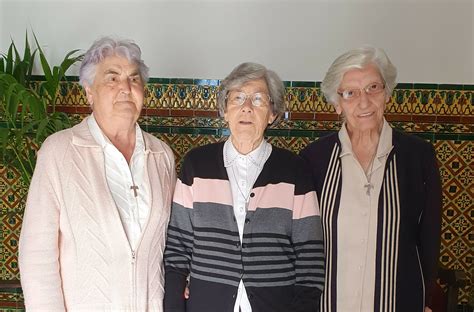 Las Franciscanas de Ntra Sra del Buen Consejo cumplen 50 años de