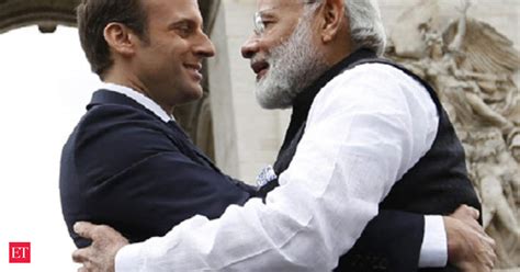 Terrorism India France To Deepen Cooperation To Tackle Terrorism