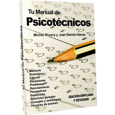 Test psicotécnicos pdf gratis Consíguelos aquí y mejora con práctica