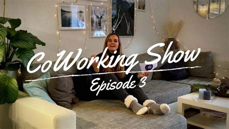 Convince The Boss To Let You Work Remotely CoWorking Show YouTube