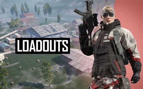 5 Best BGMI Loadouts For 1v1 TDM Matches In The Latest Version June 2022