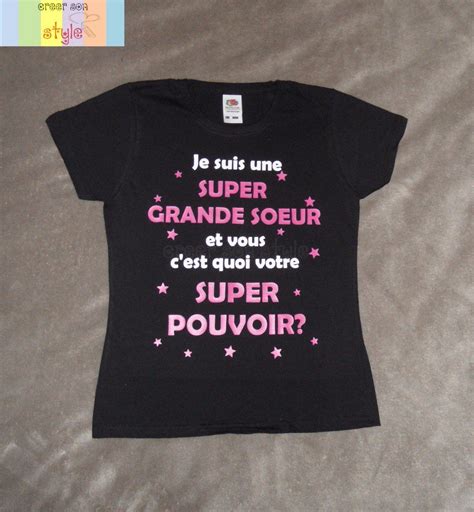 Créer Son T Shirt Personnalisé