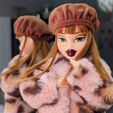 Another Doll Lover On Instagram Passion For Fashion Bratz Meygan