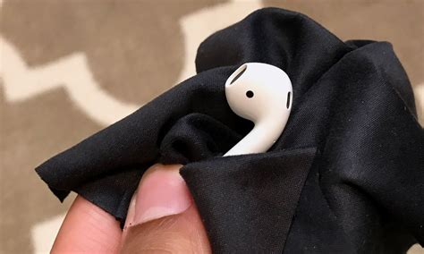 How To Troubleshoot And Reset Your AirPods IMore