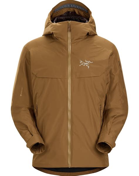 Macai Lt Jacket Mens Arcteryx