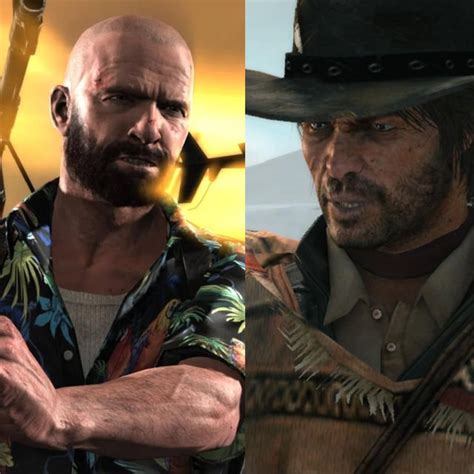 Whos The Most Badass Characters For You Guys Ill Go First Rgaming