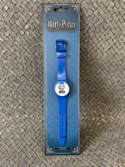 Harry Potter Official Dumbledore Chibi Digital Watch New With New