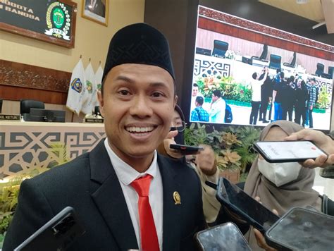 Kata Encik Wardani Soal Urgensi Kolaborasi DPRD Kaltim Dengan Pemprov