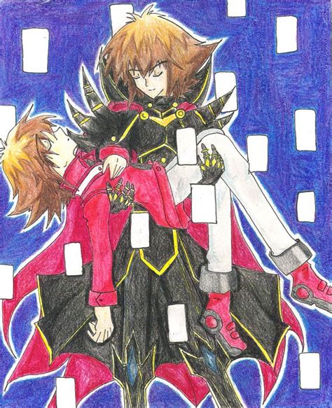 Jaden Yuki By Ichigokitten On Deviantart