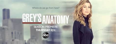 Grey's Anatomy: Season 16 Ratings - canceled + renewed TV shows ...