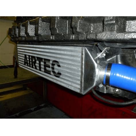 AIRTEC Ladeluftkühler Kit VW MK5 6 2 0 GTI TFSI TSI ATINTVAG2