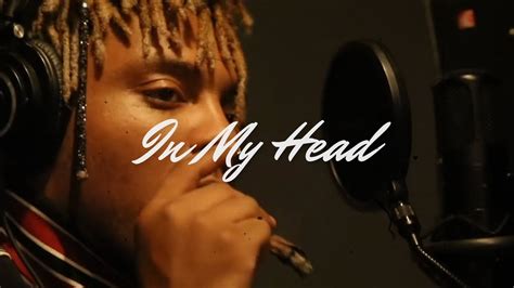 Free Juice Wrld Type Beat In My Head Youtube