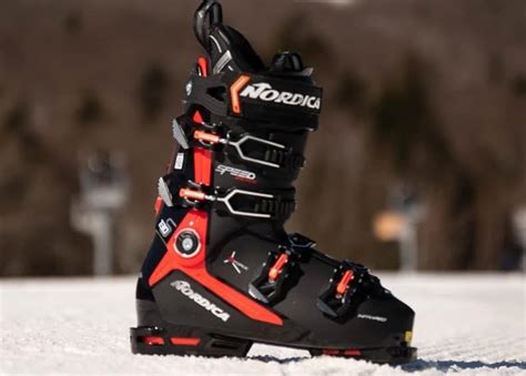 Nordica Speedmachine 3 130 Scarpone Sci Alpino Uomo 2023