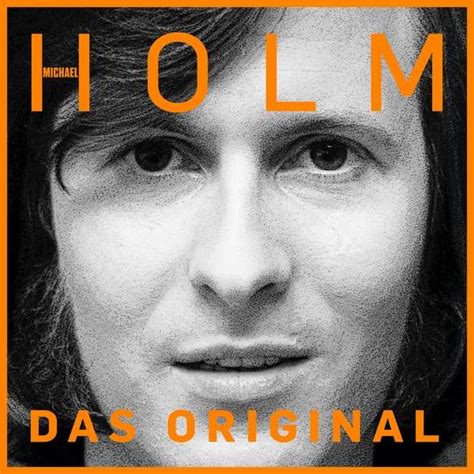 Michael Holm Das Original Cds Jpc