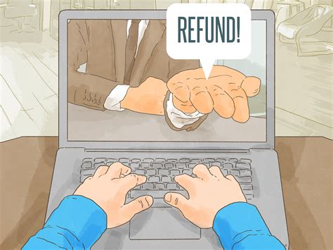 3 Ways To Avoid Getting Scammed Working Online WikiHow