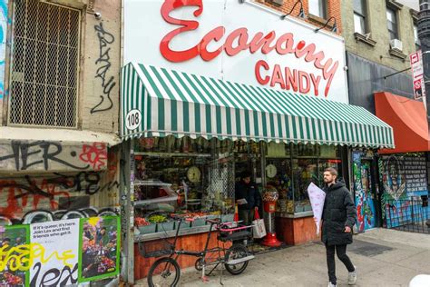 The Best Candy & Chocolate Shops in NYC (Near Subway Stops!) | MTA Away