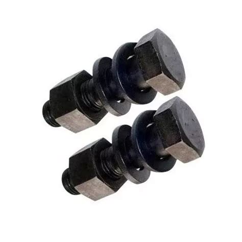 High Strength Friction Grip Bolts | HSFG Bolts Supplier Germany