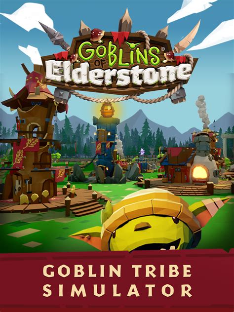 Goblins Of Elderstone Heute Herunterladen Und Kaufen Epic Games Store