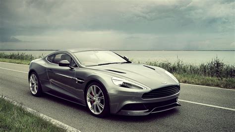 Fondos De Pantalla Veh Culo Coche Deportivo Aston Martin Dbs Cup