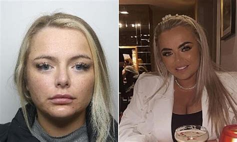 Prison Officer Who Called Herself A Queen And Boasted She Had Performed Sex Act On A Convicted