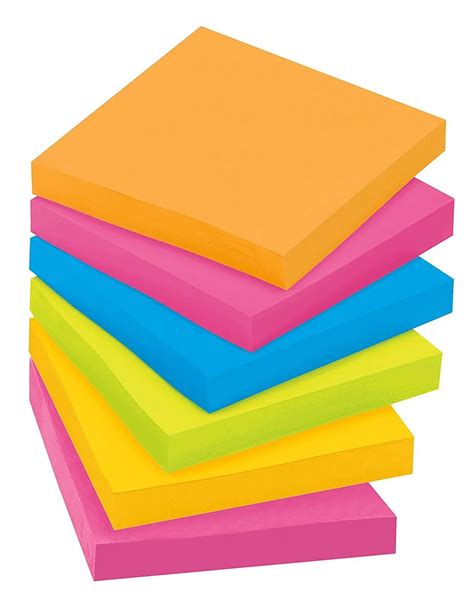 Sticky Notes Colors Cheap Sale Cityofclovis Org