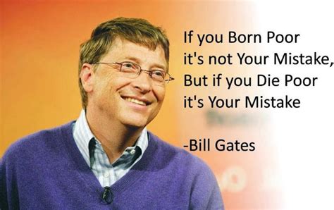 Bootstrap Business: Bill Gates Quotes