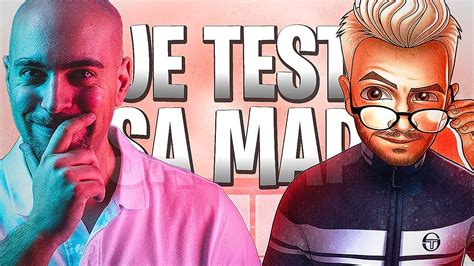 Je Test La Map Edit De Lebouseuh Youtube