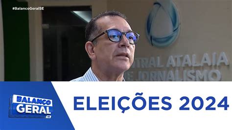 Sistema Atalaia De Comunica O Realizar Debate Eleitoral