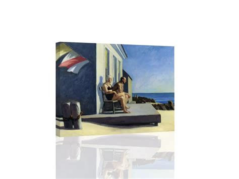 Edward Hopper Sea Watchers