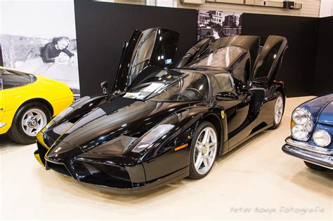 Ferrari Enzo Cc V Hp Rpm Nm Flickr