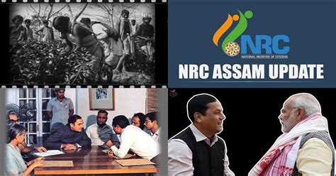 The One Stop Guide to Assam's NRC Issue | CJP