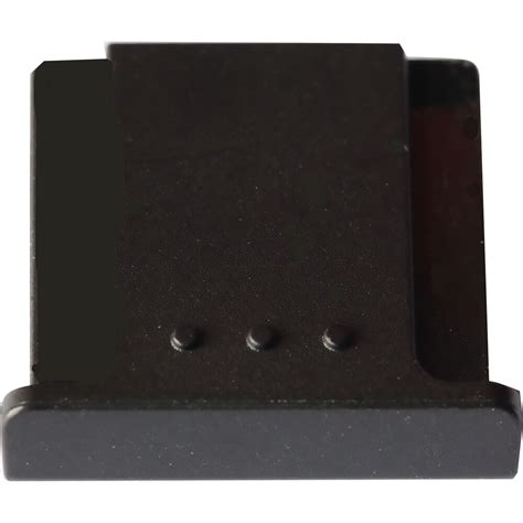 Fujifilm Hot Shoe Cover For X Series Bb B H Photo Video