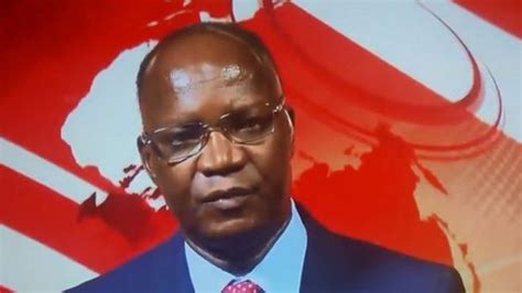 Video Professor Jonathan Moyo On Bbc Hardtalk Says Mnangagwa Is