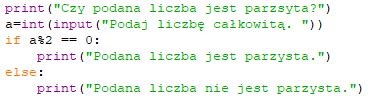 Wprowadzenie do programowania w języku Python cz 2