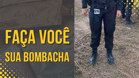 Como fazer uma bombacha elástico para calça tática YouTube