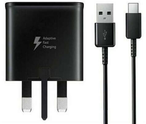 Genuine Original Samsung Ep Ta Ep Ta Adaptive Fast Charging